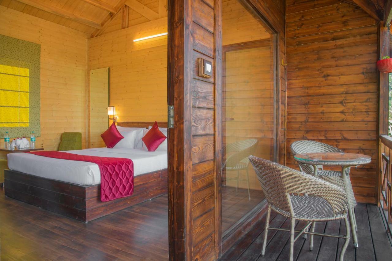 Woodays Resort Shimla Exterior foto