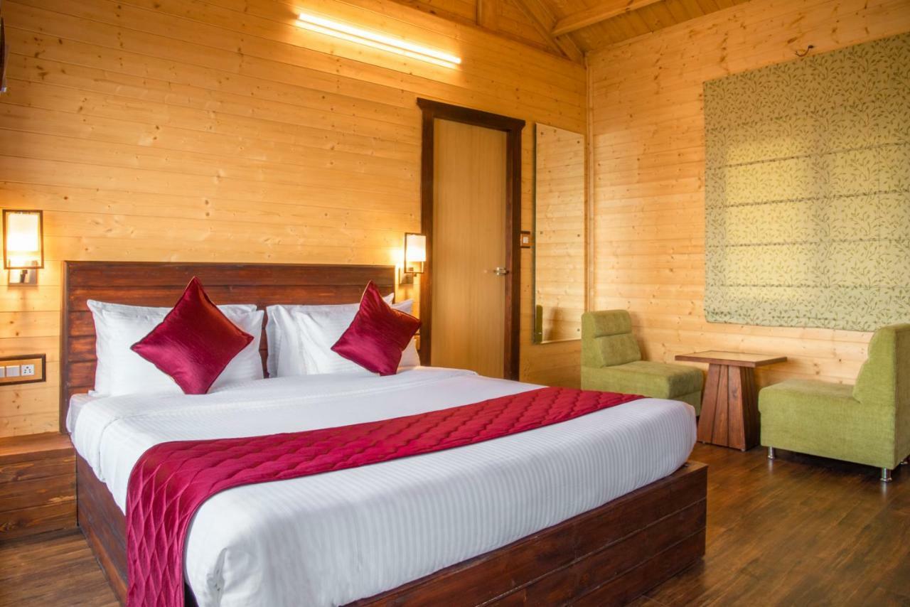Woodays Resort Shimla Exterior foto